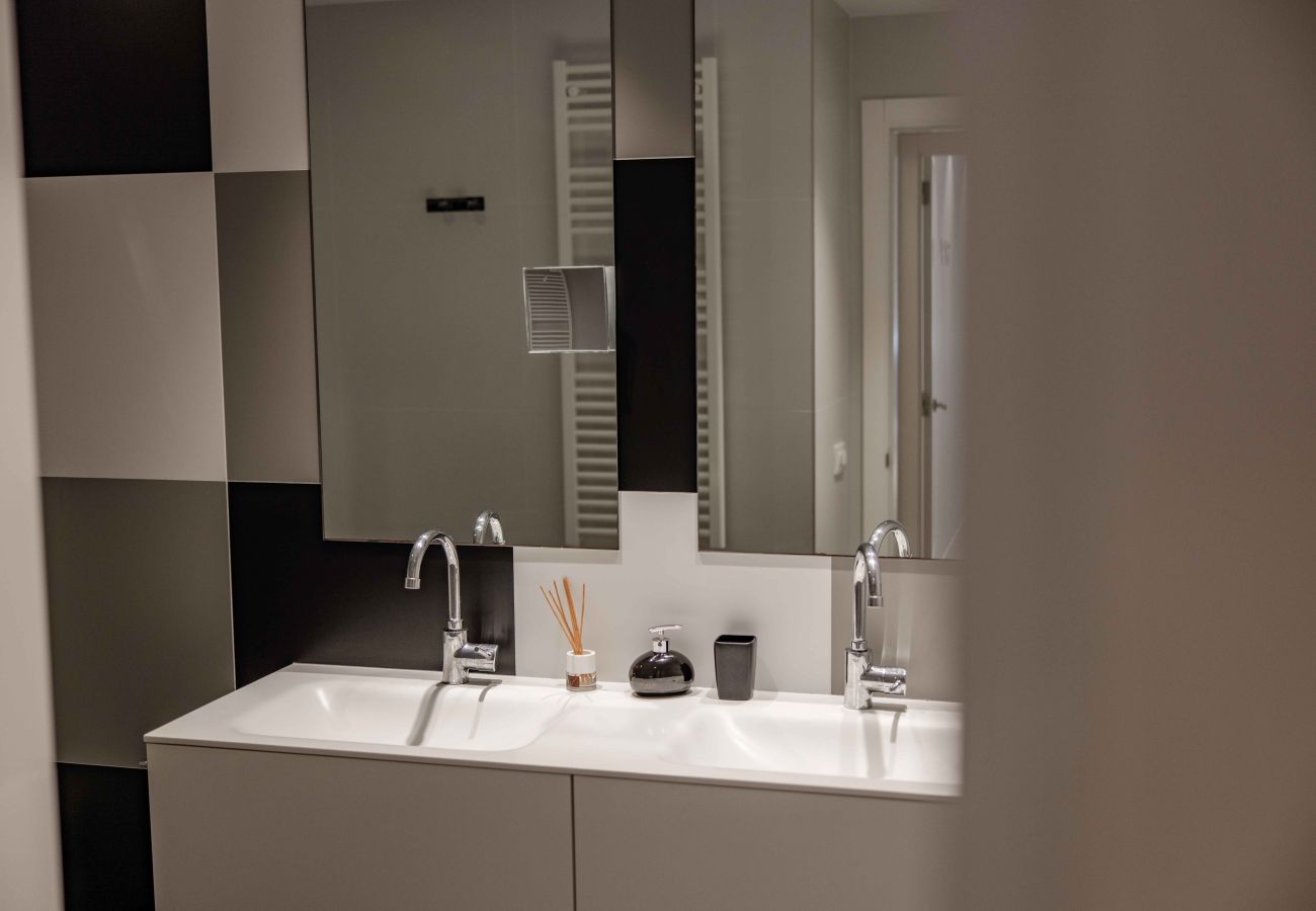 Apartamento en Las Palmas de Gran Canaria - Deluxe Canteras Center