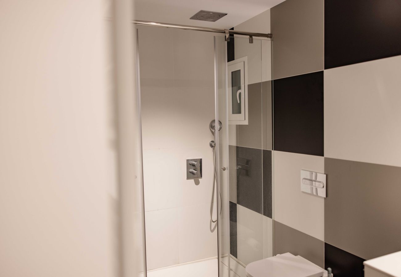 Apartamento en Las Palmas de Gran Canaria - Deluxe Canteras Center