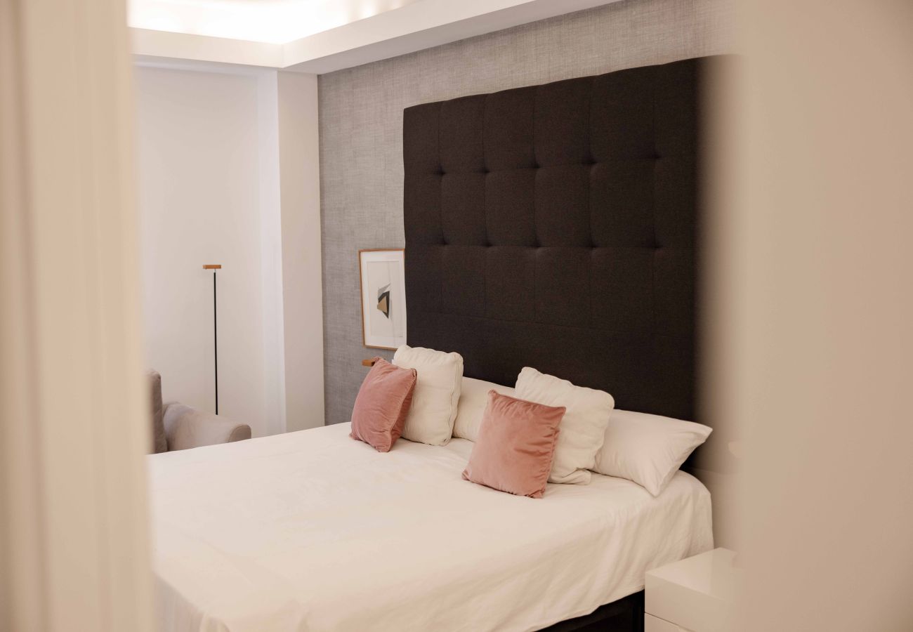 Apartamento en Las Palmas de Gran Canaria - Deluxe Canteras Center