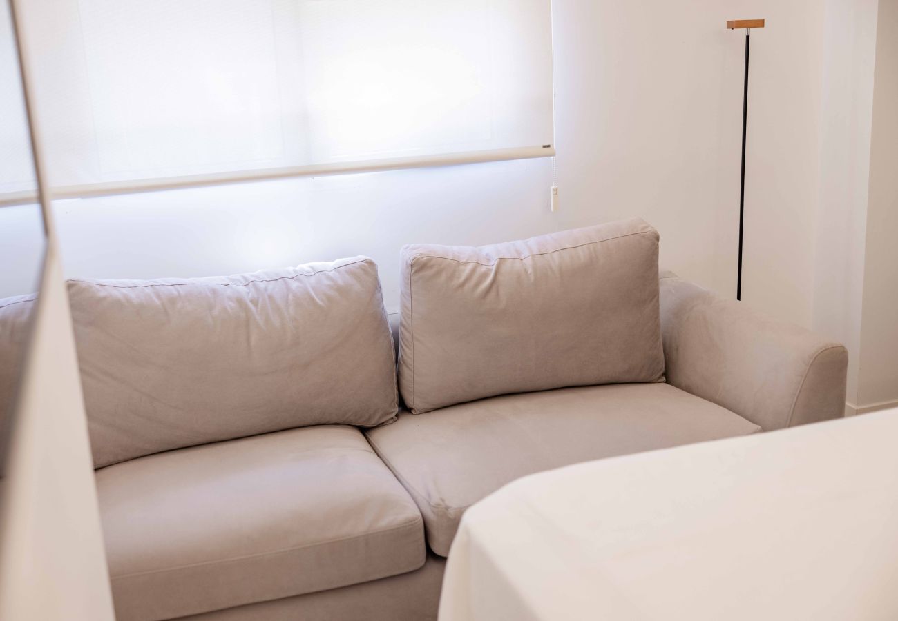 Apartamento en Las Palmas de Gran Canaria - Deluxe Canteras Center