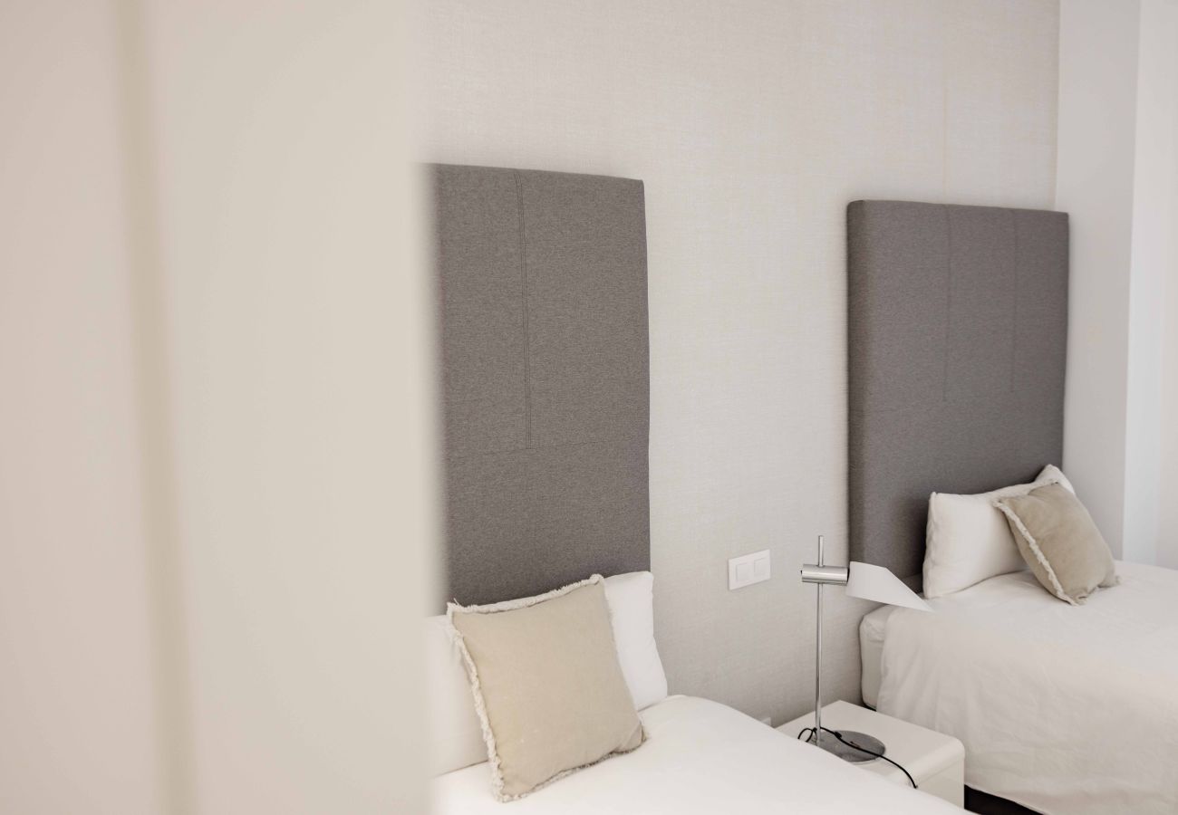 Apartamento en Las Palmas de Gran Canaria - Deluxe Canteras Center
