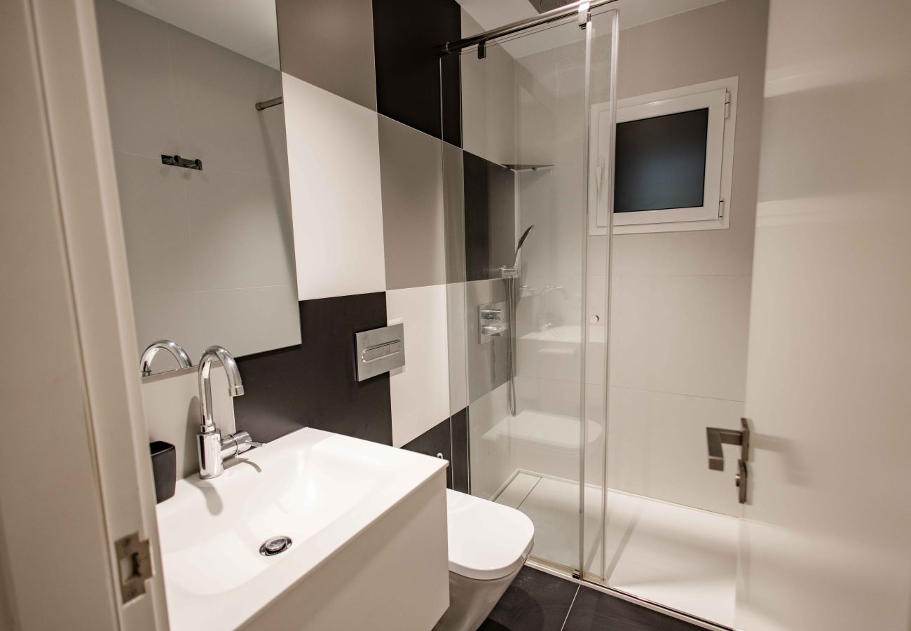 Apartamento en Las Palmas de Gran Canaria - Deluxe Canteras Center