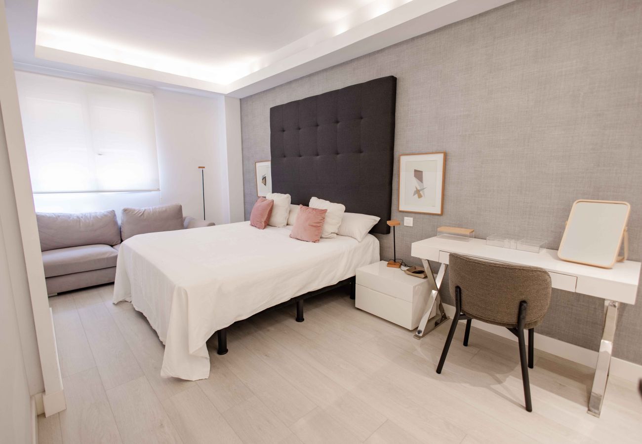 Apartamento en Las Palmas de Gran Canaria - Deluxe Canteras Center