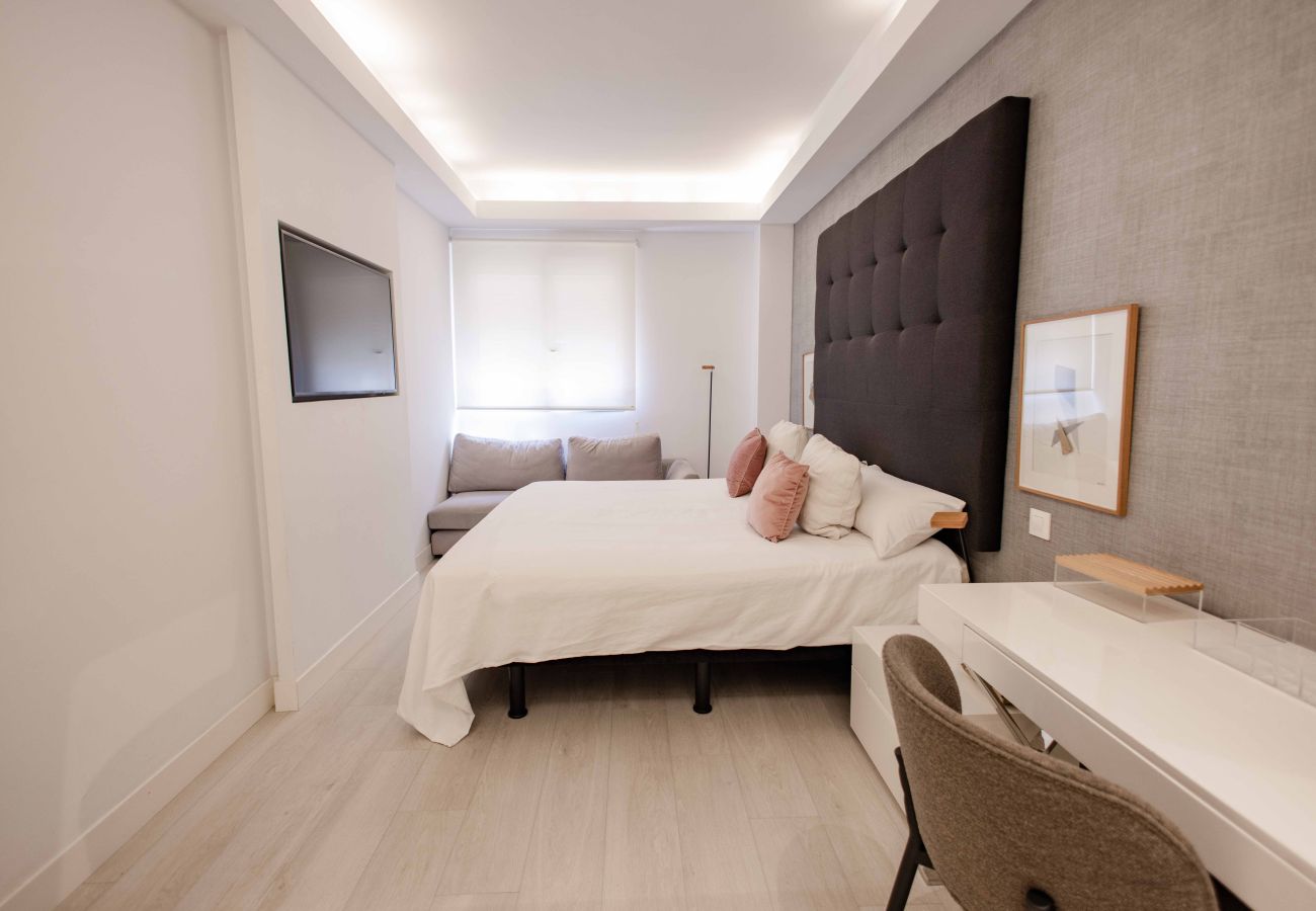 Apartamento en Las Palmas de Gran Canaria - Deluxe Canteras Center