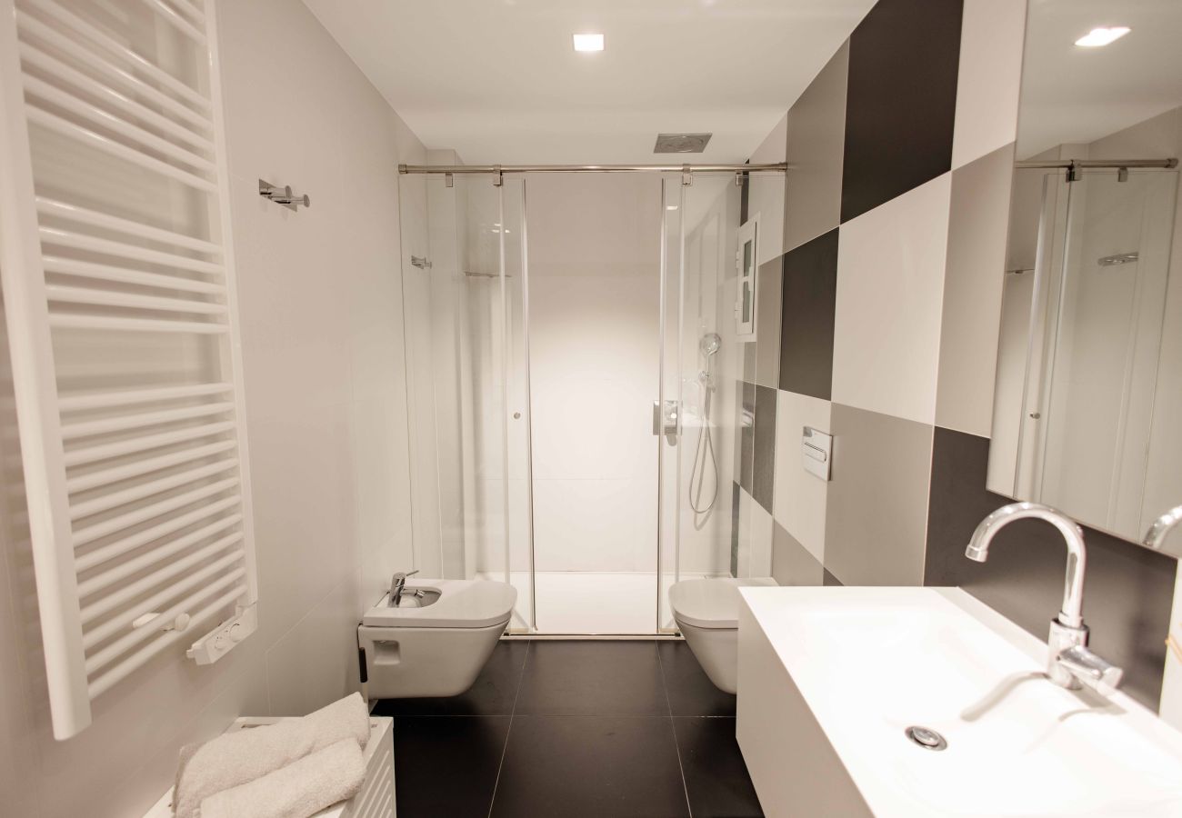 Apartamento en Las Palmas de Gran Canaria - Deluxe Canteras Center