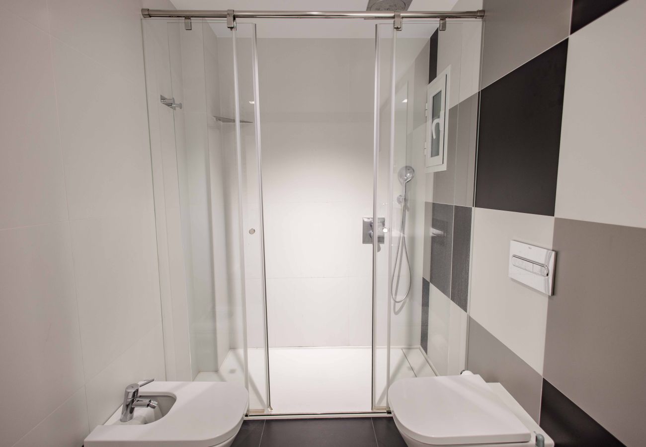 Apartamento en Las Palmas de Gran Canaria - Deluxe Canteras Center