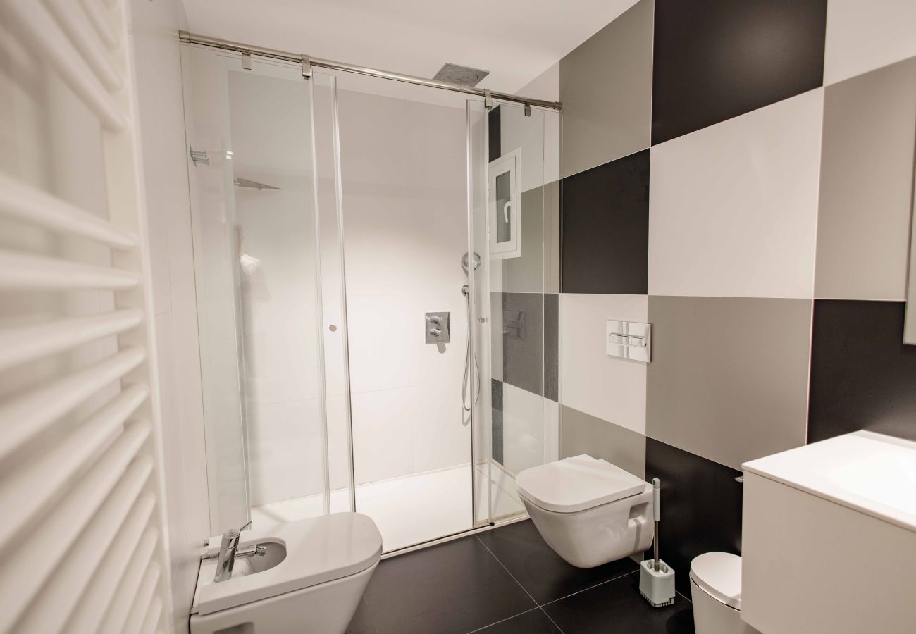 Apartamento en Las Palmas de Gran Canaria - Deluxe Canteras Center