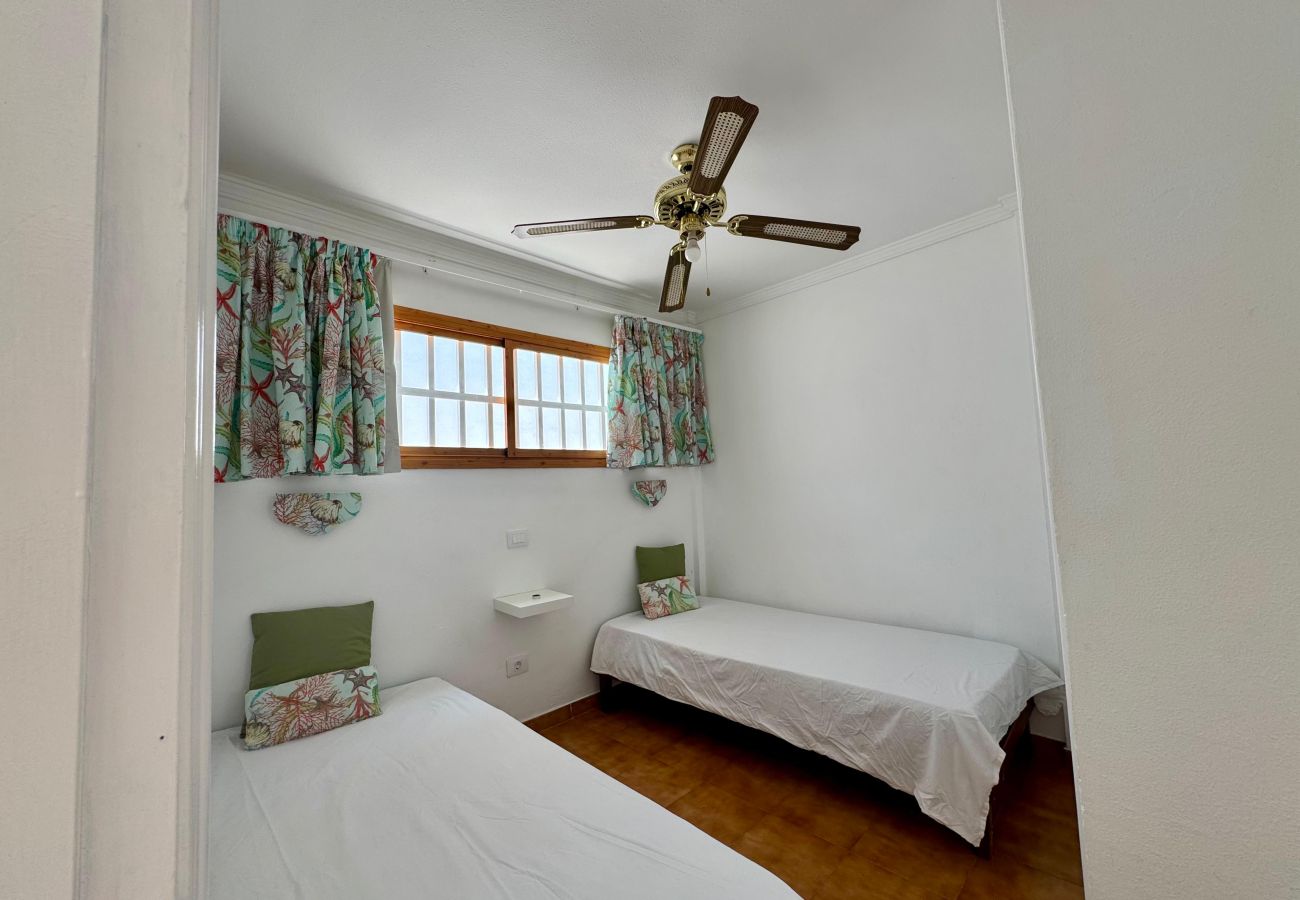 Apartamento en Puerto Rico - La Romana Apartment