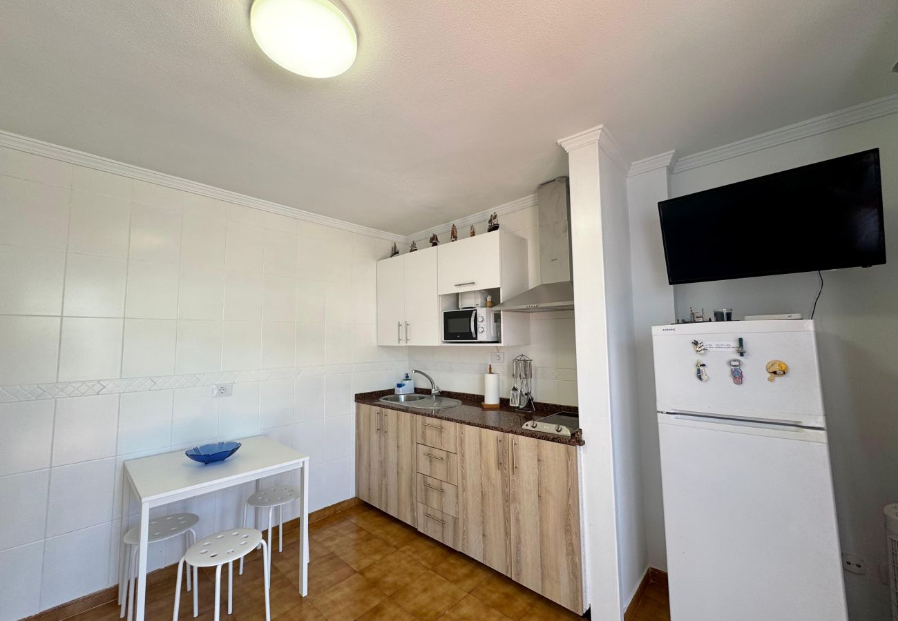 Apartamento en Puerto Rico - La Romana Apartment
