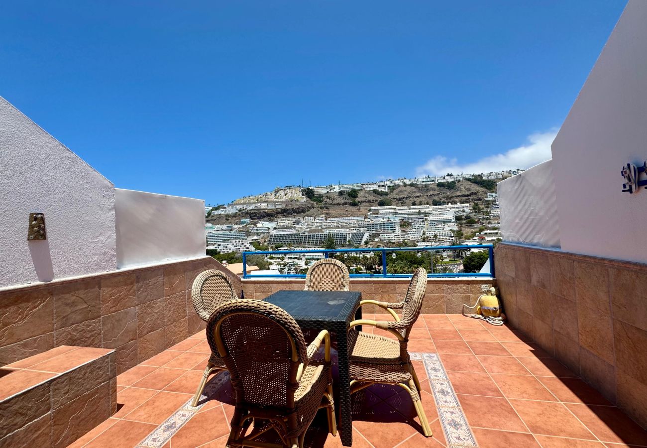 Apartamento en Puerto Rico - La Romana Apartment