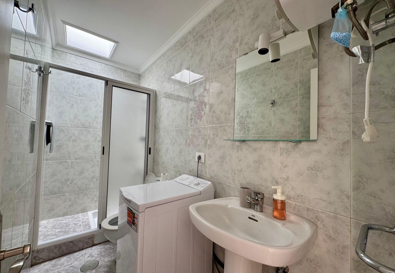 Apartamento en Puerto Rico - La Romana Apartment