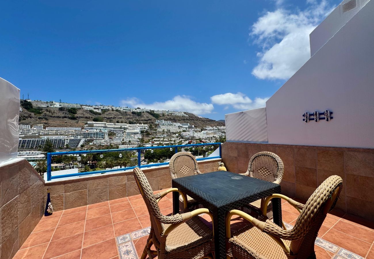 Apartamento en Puerto Rico - La Romana Apartment