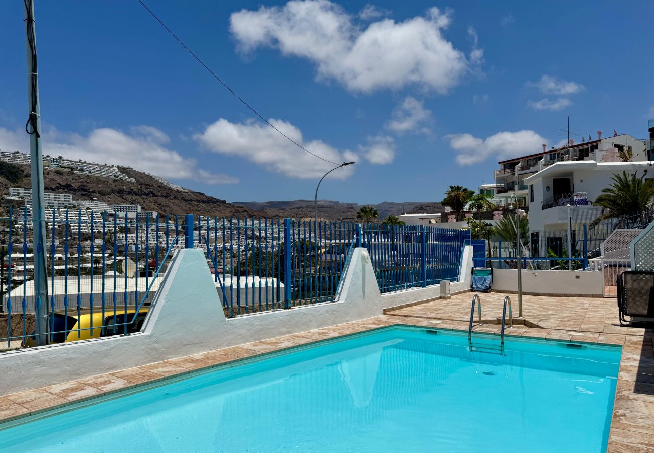 Apartamento en Puerto Rico - La Romana Apartment