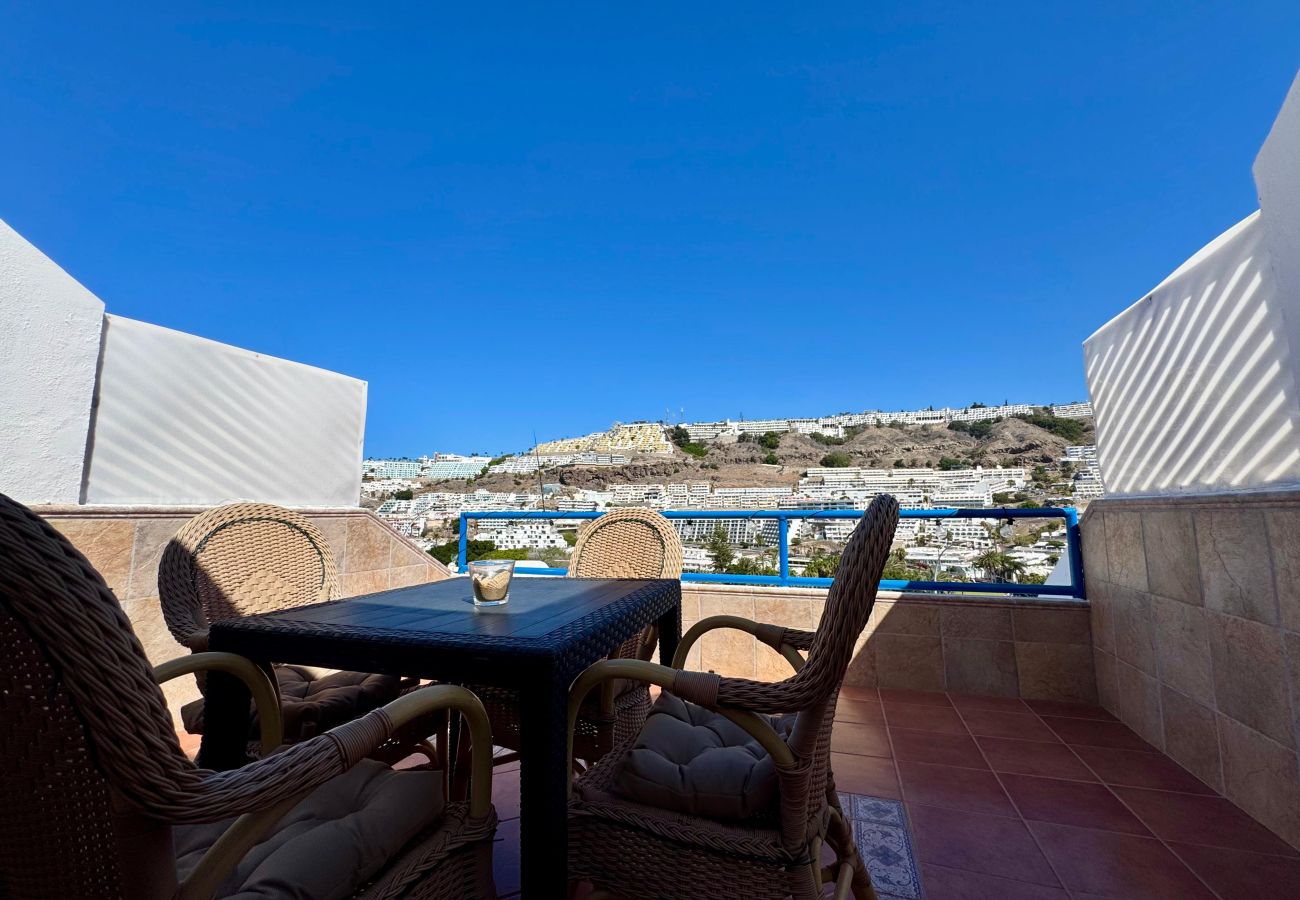 Apartamento en Puerto Rico - La Romana Apartment