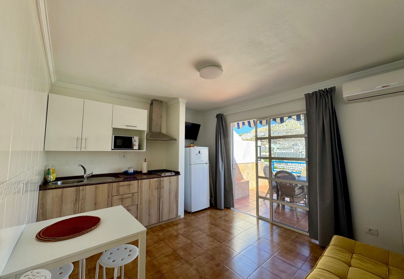 Apartamento en Puerto Rico - La Romana Apartment