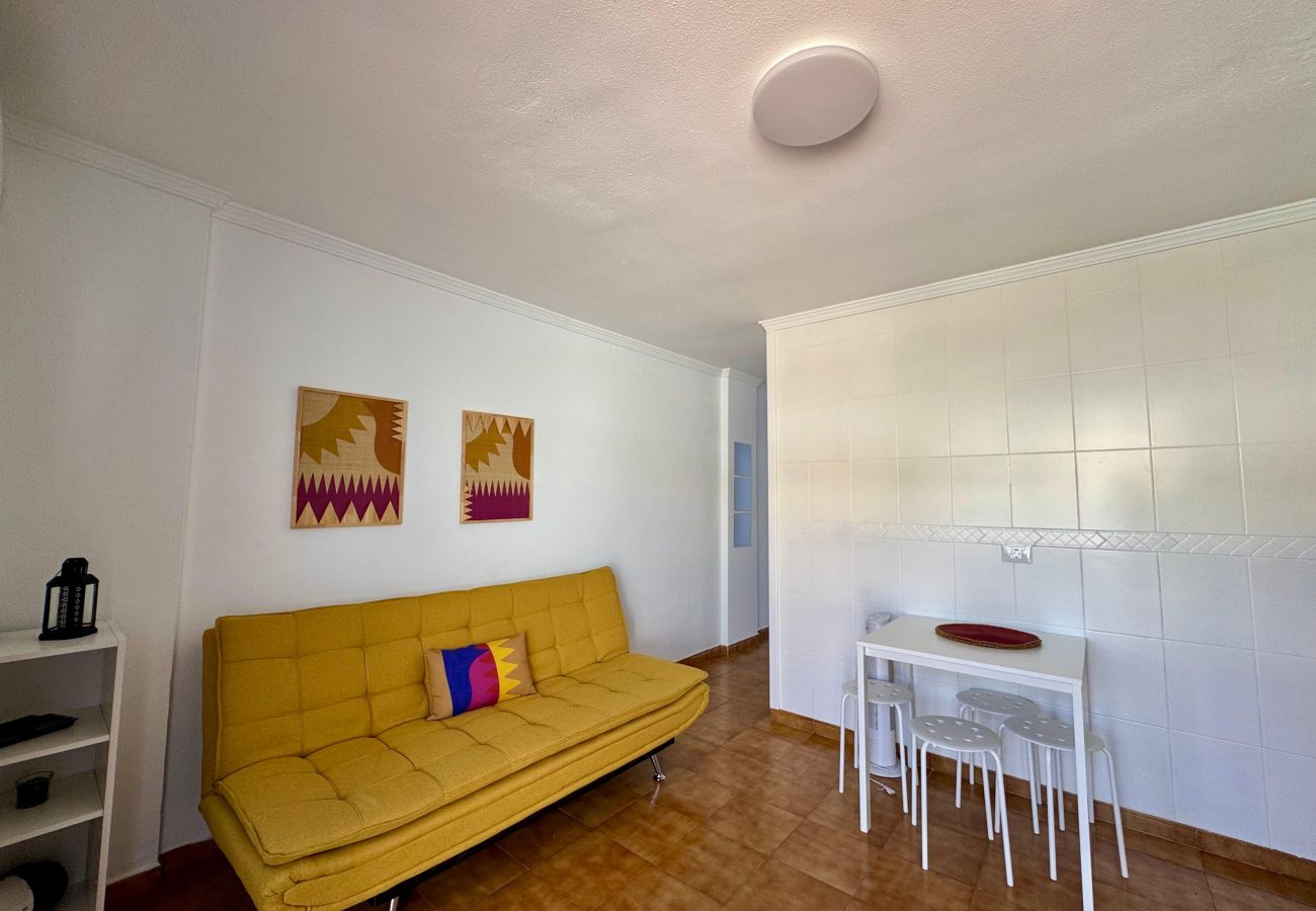 Apartamento en Puerto Rico - La Romana Apartment
