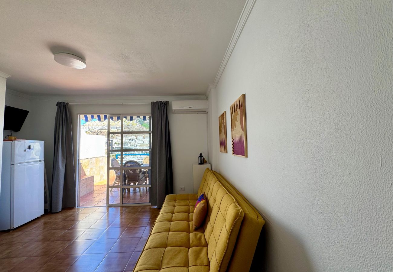 Apartamento en Puerto Rico - La Romana Apartment
