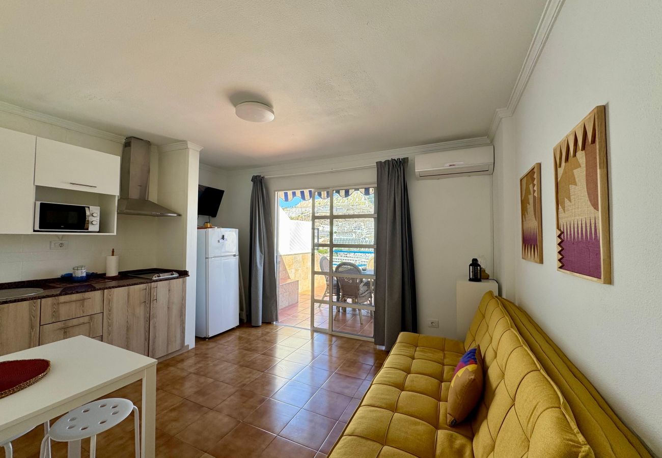 Apartamento en Puerto Rico - La Romana Apartment