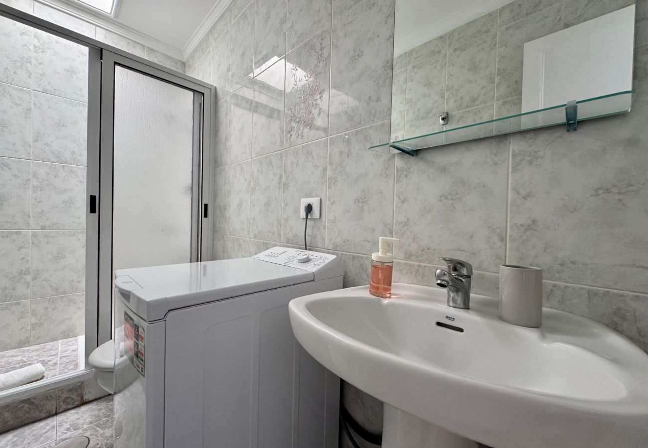 Apartamento en Puerto Rico - La Romana Apartment
