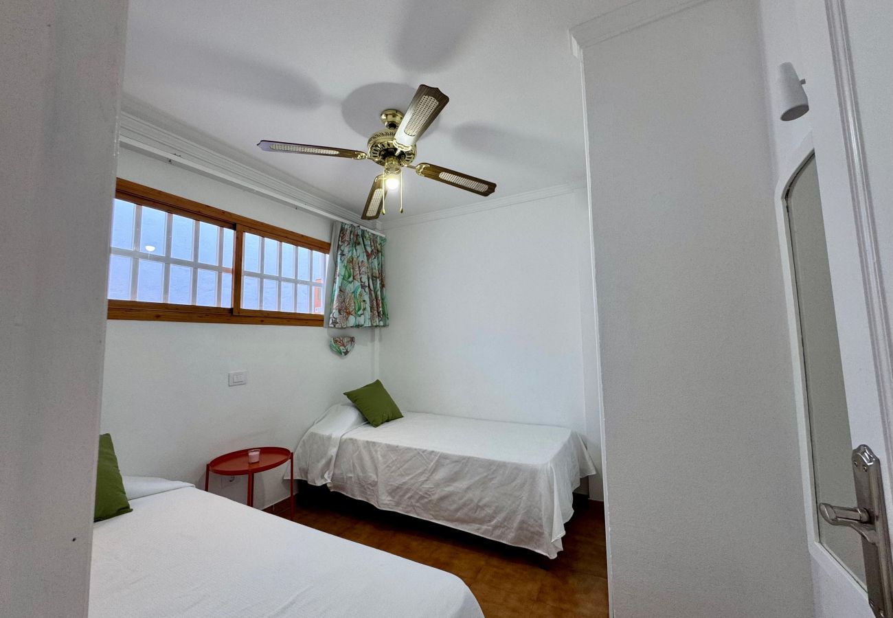 Apartamento en Puerto Rico - La Romana Apartment