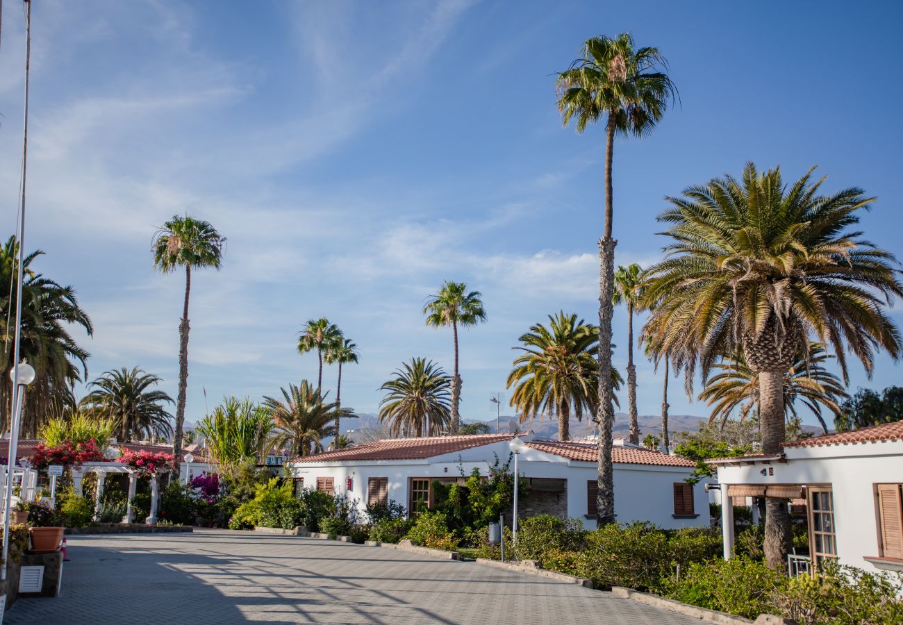 Bungalow en Maspalomas - Bungalow Vegas Golf