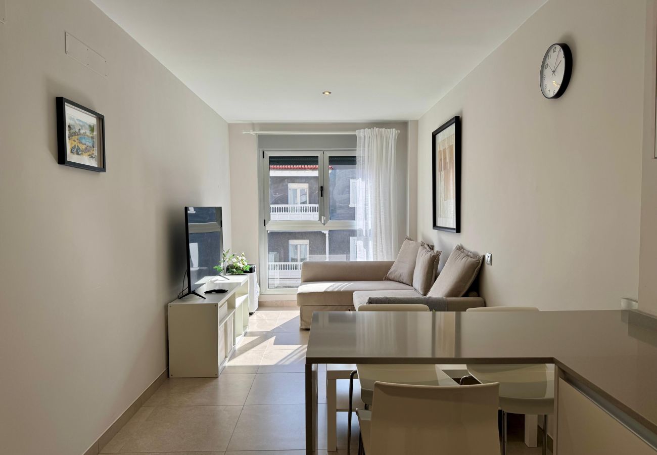 Apartamento en Las Palmas de Gran Canaria - Beach & City Apartment