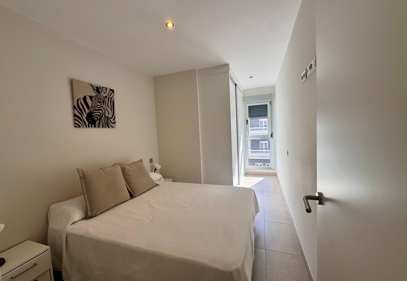 Apartamento en Las Palmas de Gran Canaria - Beach & City Apartment