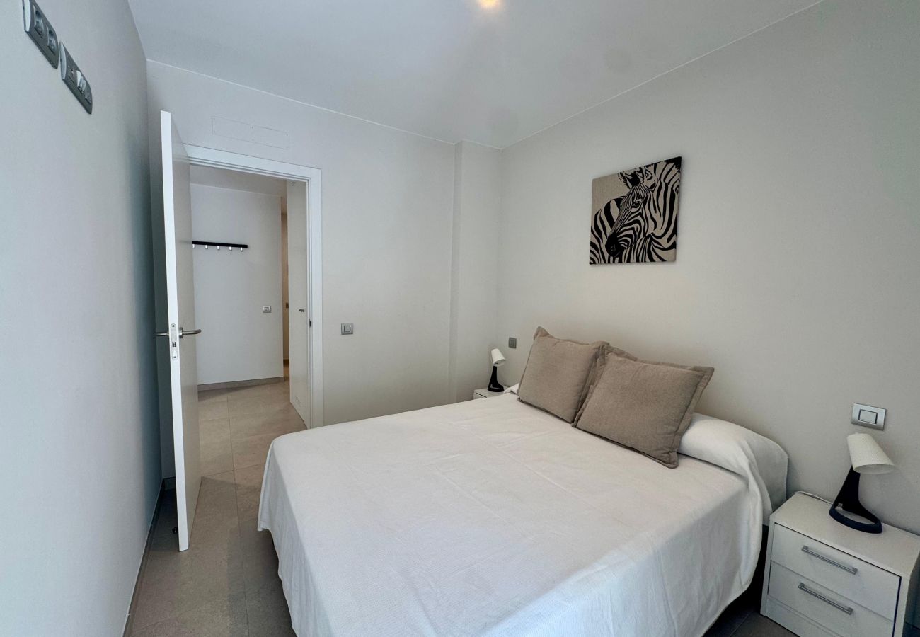 Apartamento en Las Palmas de Gran Canaria - Beach & City Apartment
