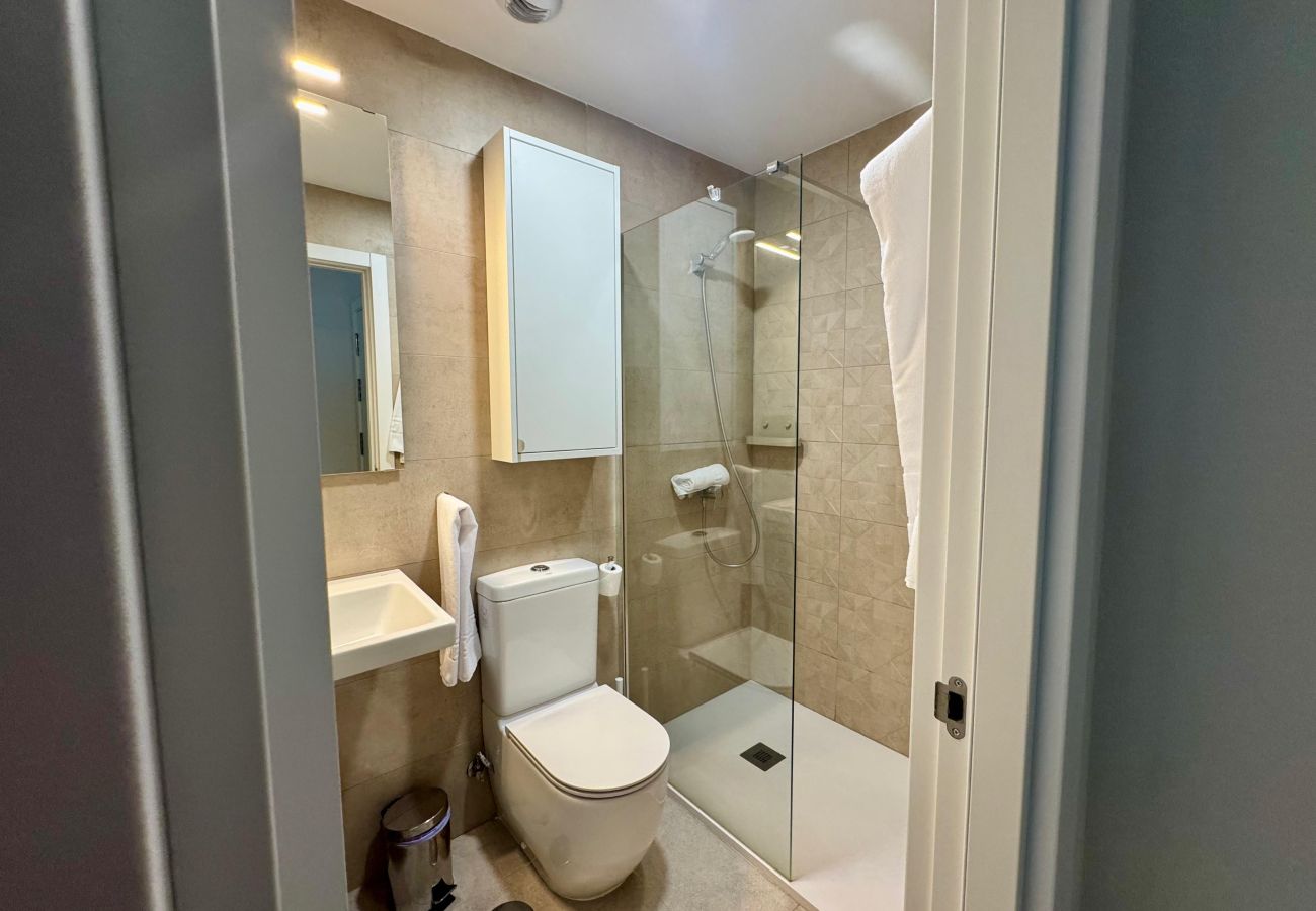 Apartamento en Las Palmas de Gran Canaria - Beach & City Apartment