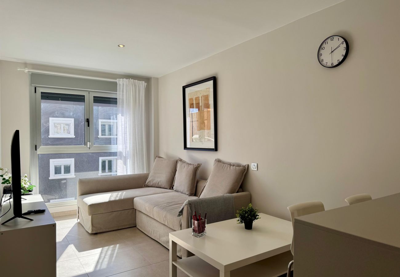 Apartamento en Las Palmas de Gran Canaria - Beach & City Apartment