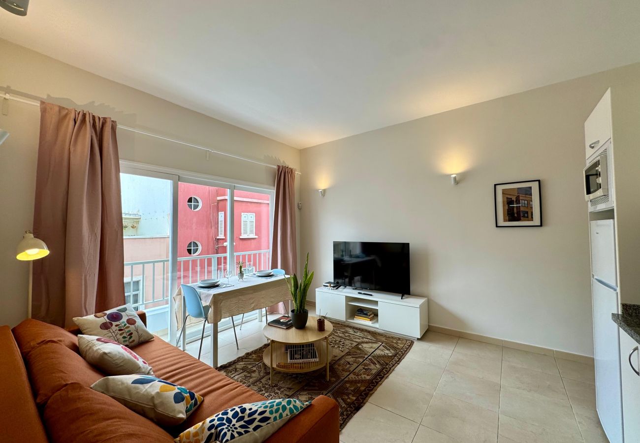 Apartamento en Las Palmas de Gran Canaria - Sea City Apartment