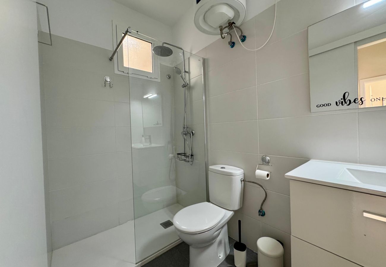 Apartamento en Las Palmas de Gran Canaria - Sea City Apartment