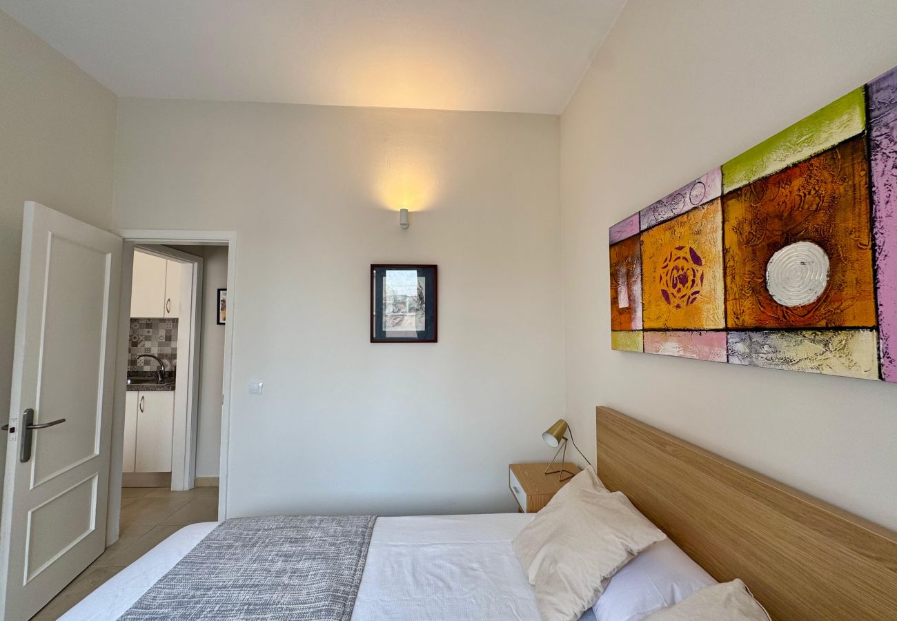 Apartamento en Las Palmas de Gran Canaria - Sea City Apartment