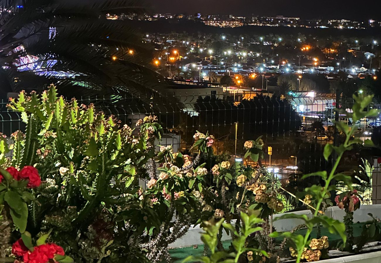 Apartamento en Maspalomas - Vista Dorada
