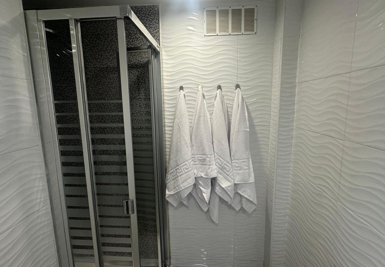 Apartamento en Maspalomas - Vista Dorada
