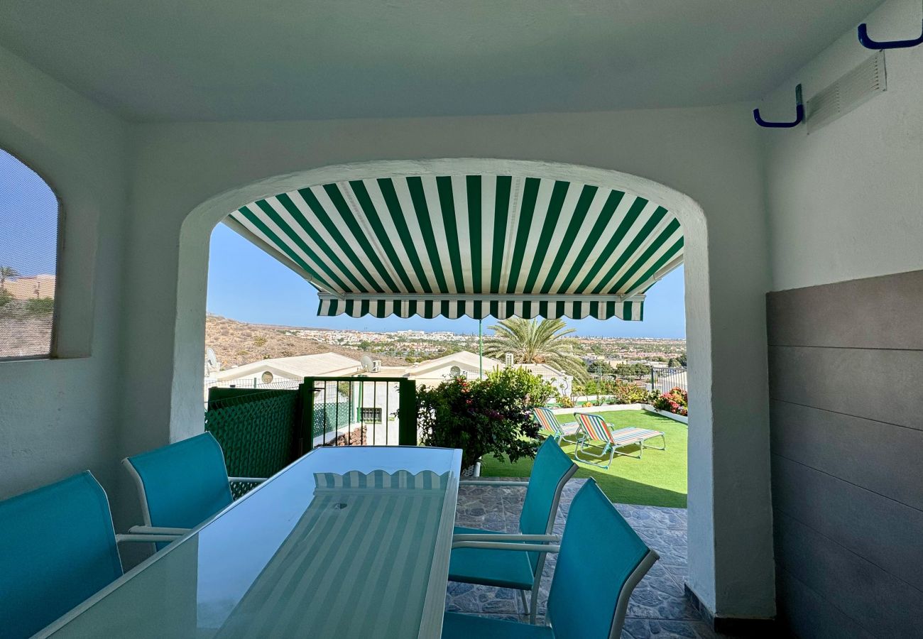 Apartamento en Maspalomas - Vista Dorada