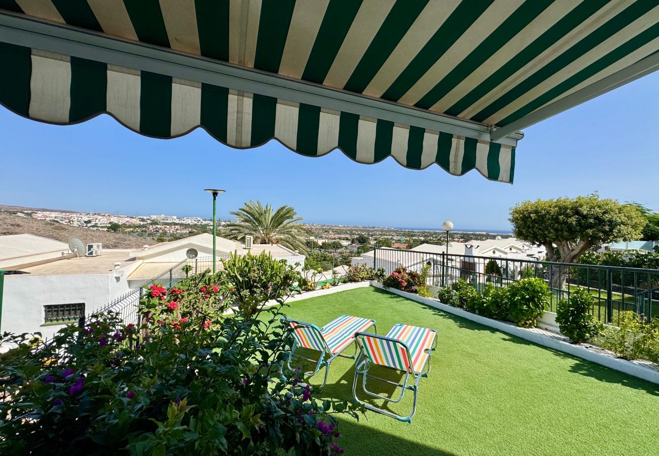 Apartamento en Maspalomas - Vista Dorada