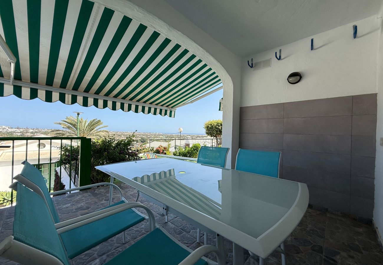 Apartamento en Maspalomas - Vista Dorada