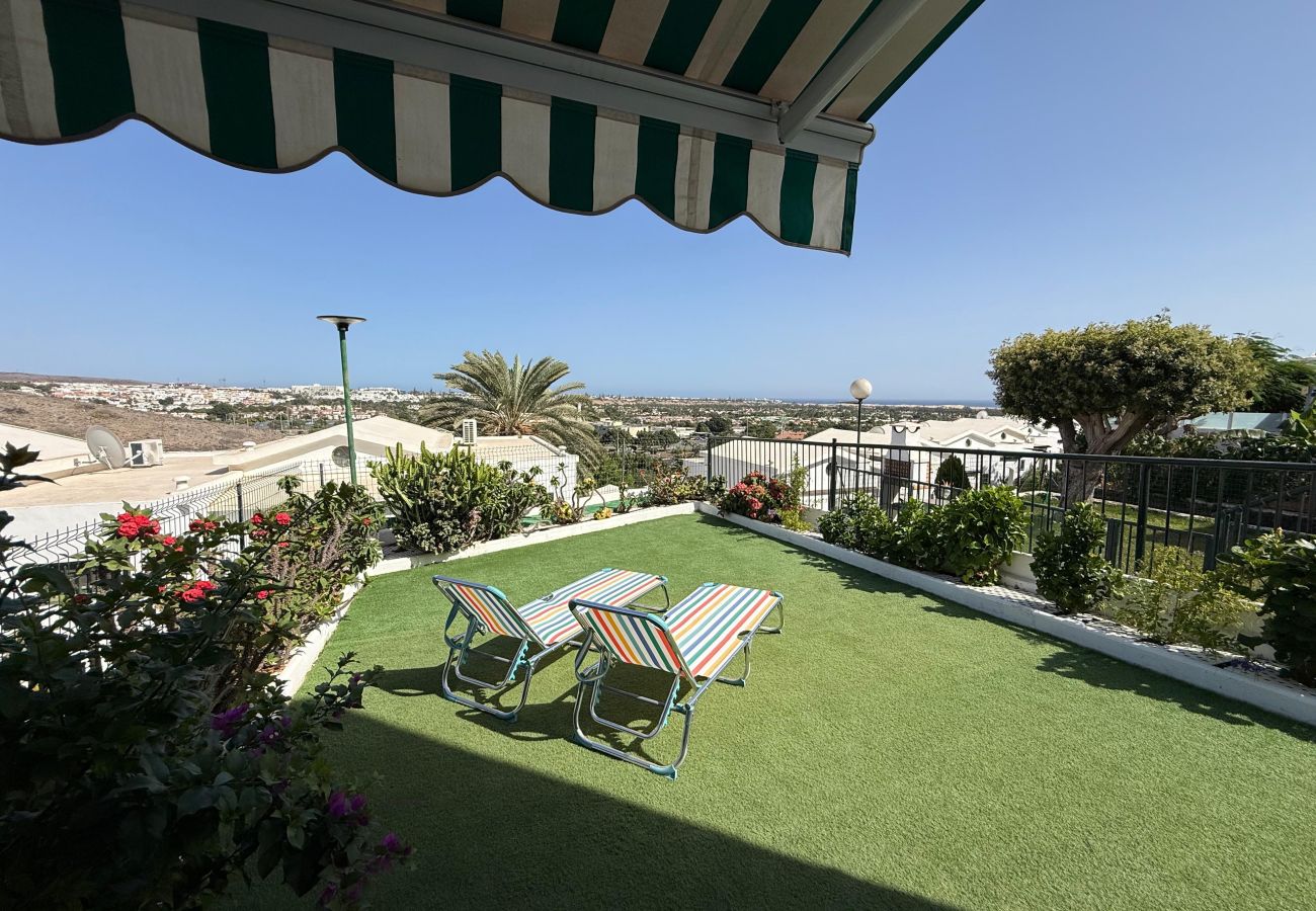 Apartamento en Maspalomas - Vista Dorada