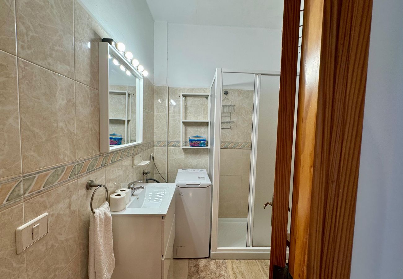 Apartamento en Las Palmas de Gran Canaria - Canteras Living