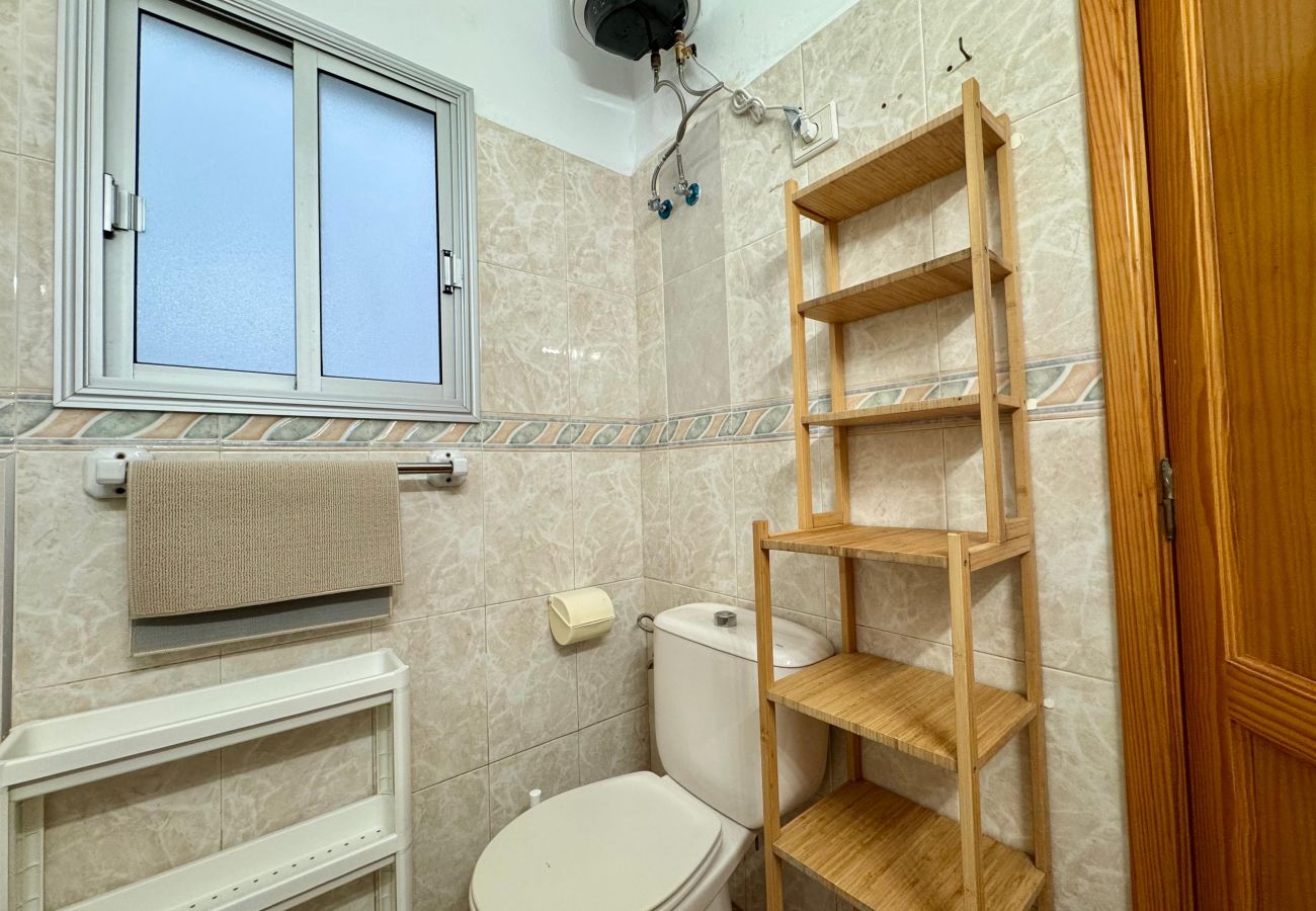 Apartamento en Las Palmas de Gran Canaria - Canteras Living