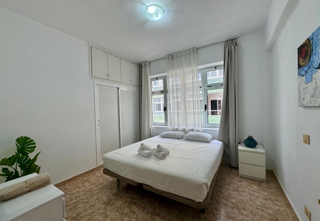 Apartamento en Las Palmas de Gran Canaria - Canteras Living