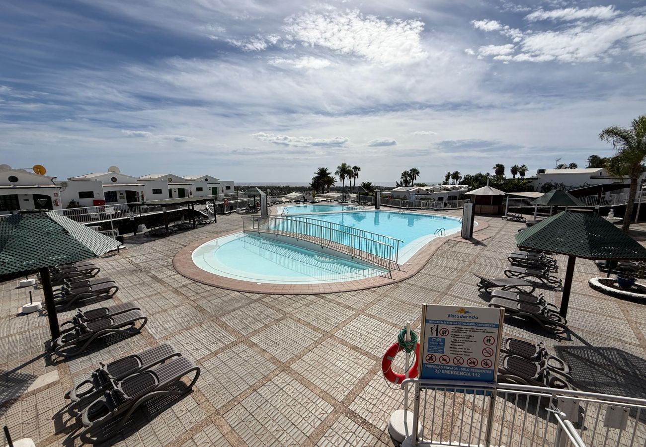 Bungalow en Maspalomas - Bungalow Vista Dorada