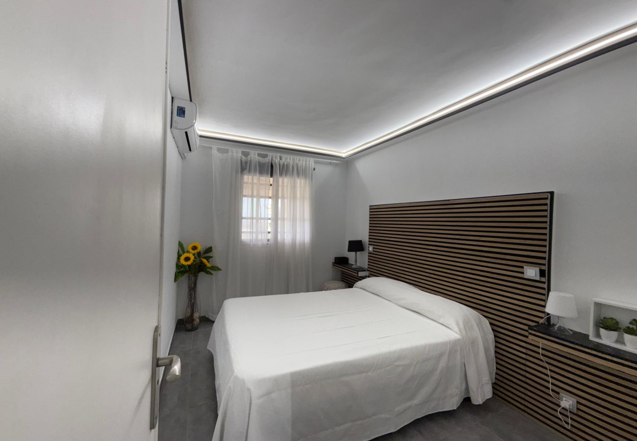 Bungalow en Maspalomas - Bungalow Vista Dorada