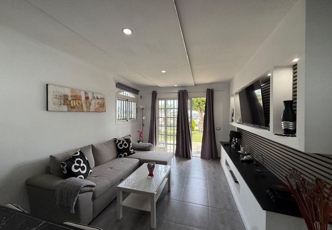 Bungalow en Maspalomas - Bungalow Vista Dorada