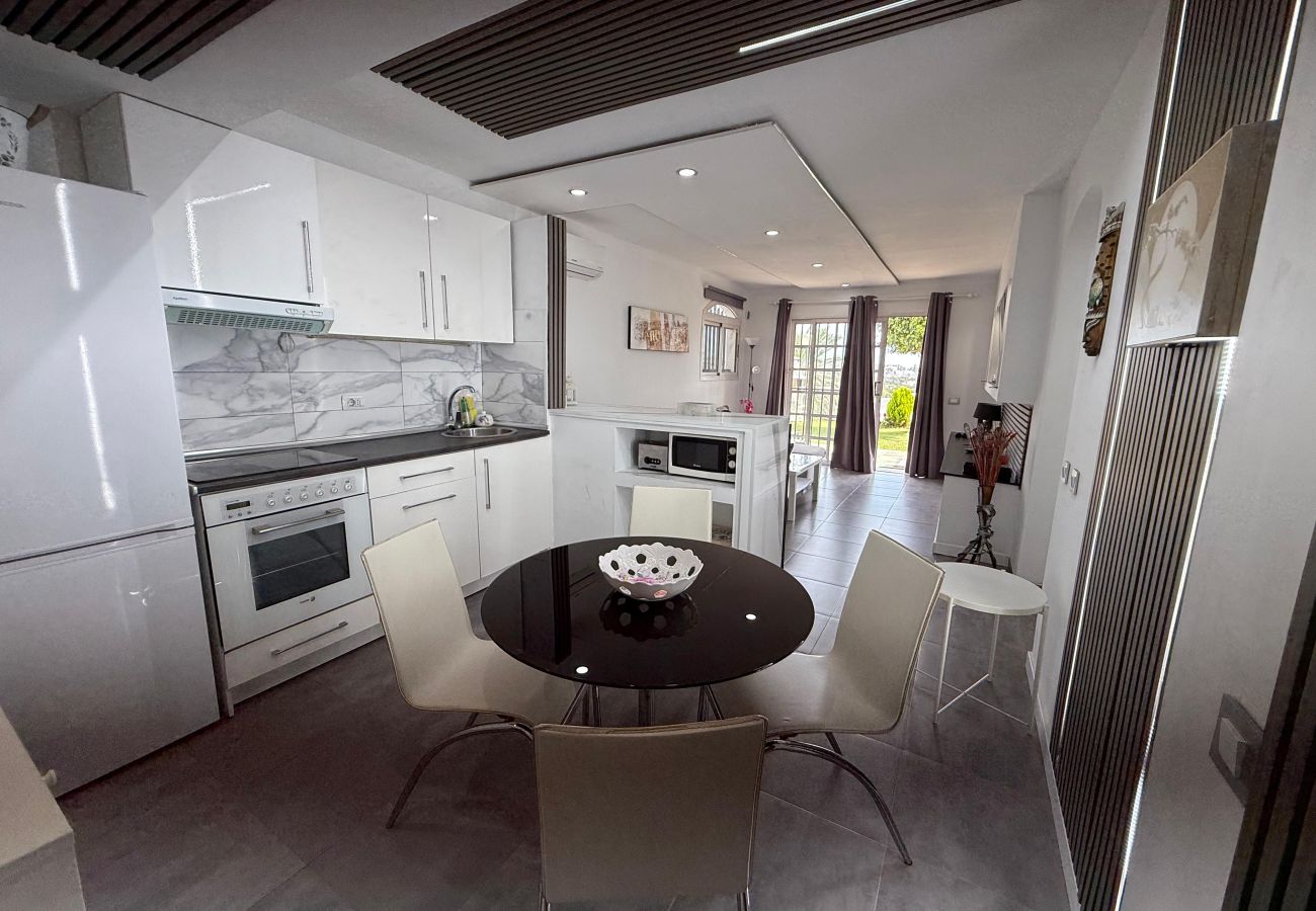 Bungalow en Maspalomas - Bungalow Vista Dorada