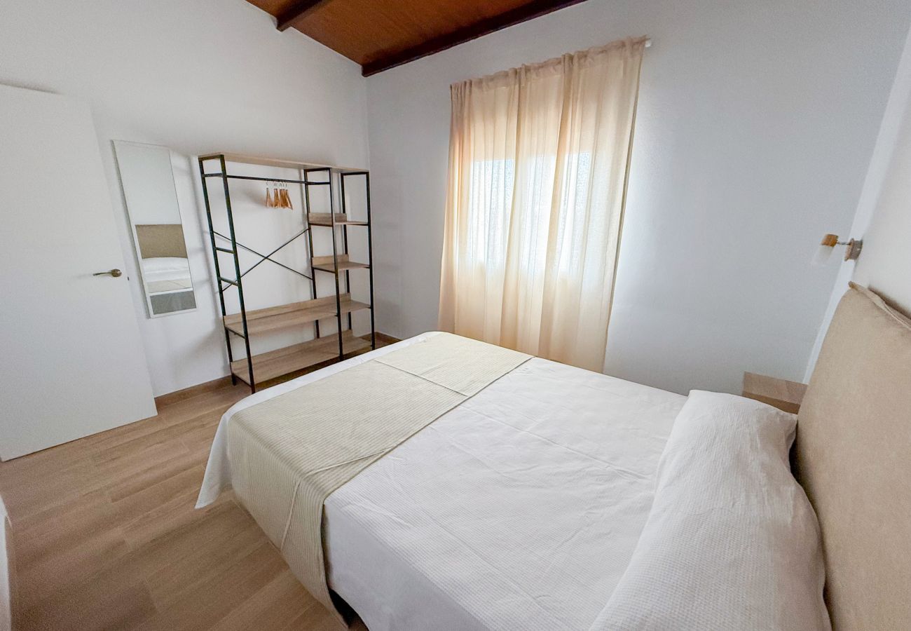 Apartamento en Las Palmas de Gran Canaria - City Beach Las Canteras, 2 BR