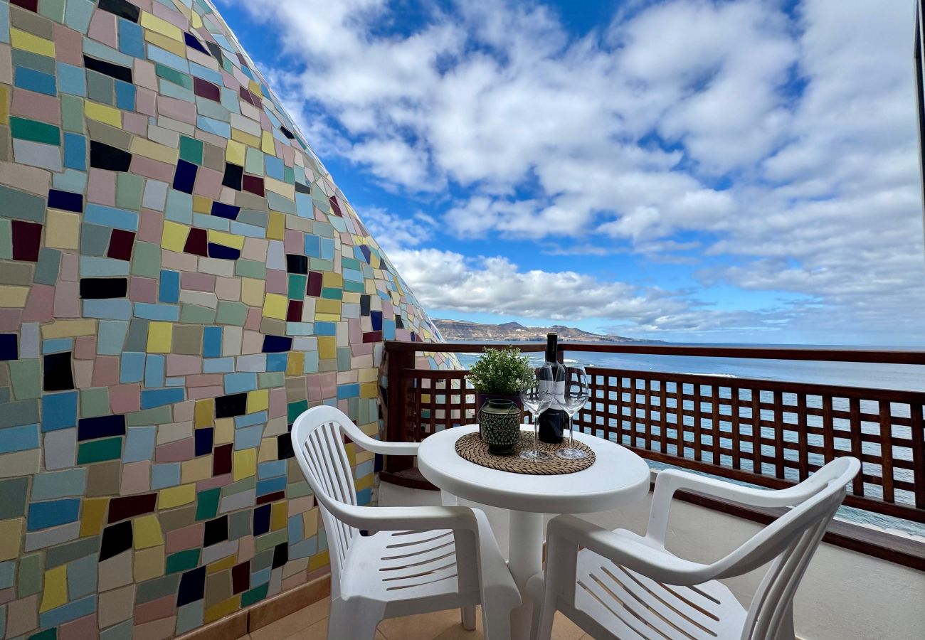 Apartamento en Las Palmas de Gran Canaria - Canteras Ocean View