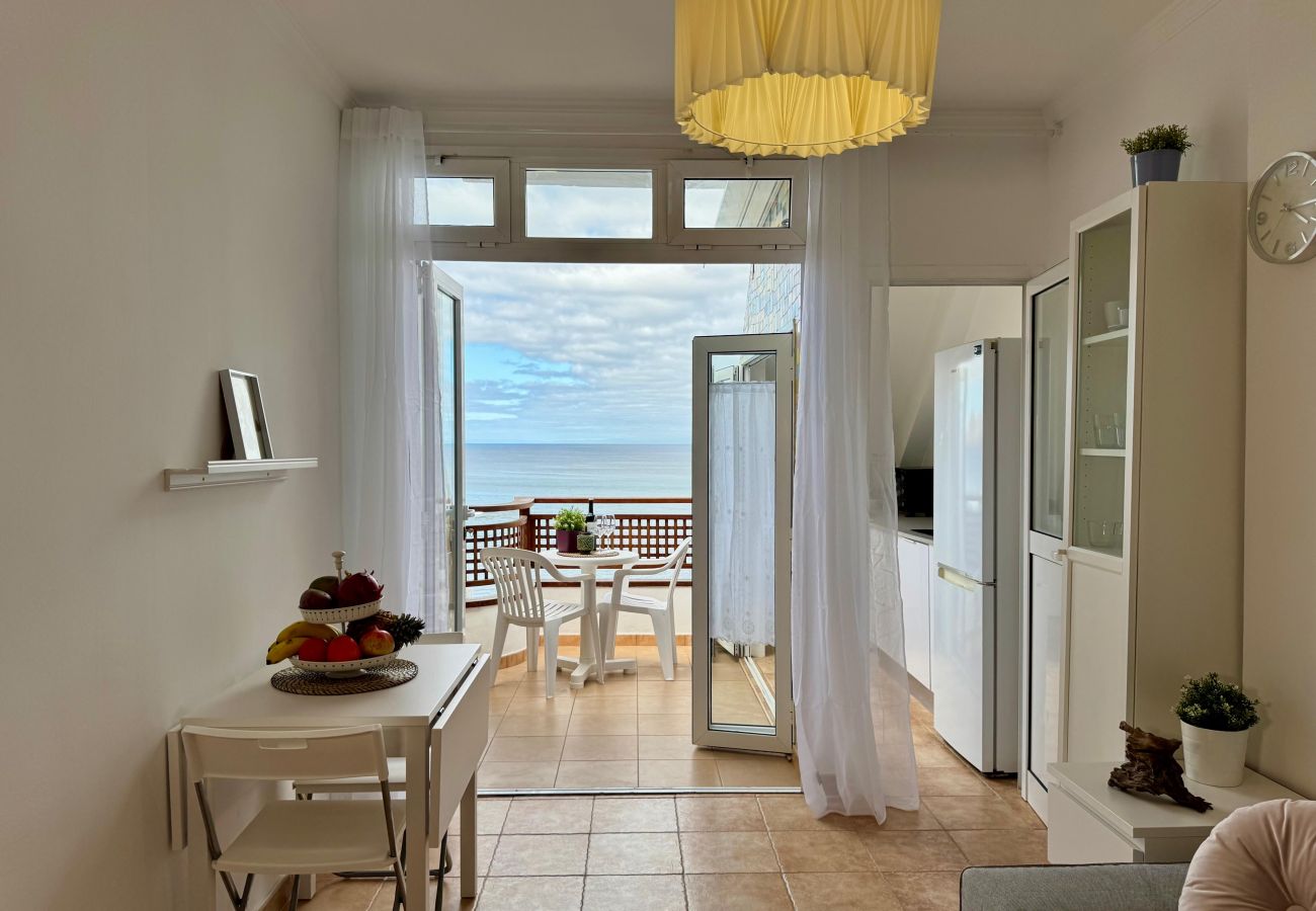 Apartamento en Las Palmas de Gran Canaria - Canteras Ocean View