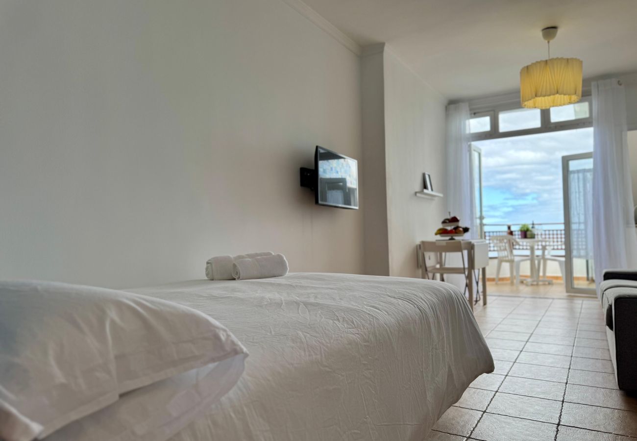 Apartamento en Las Palmas de Gran Canaria - Canteras Ocean View